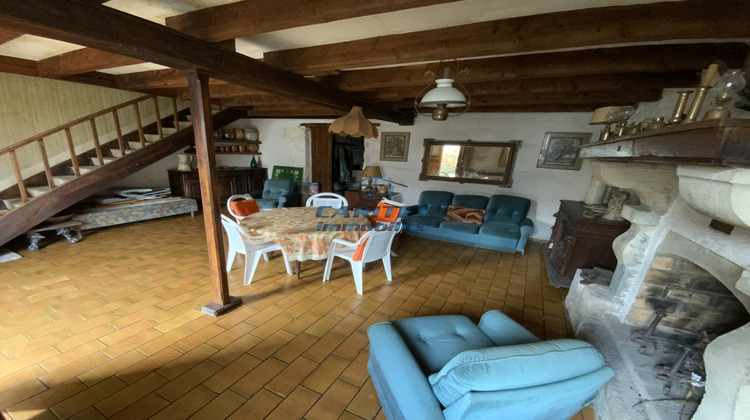 Ma-Cabane - Vente Maison Villersexel, 185 m²