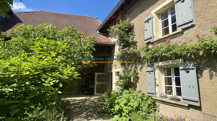 Ma-Cabane - Vente Maison Villersexel, 174 m²