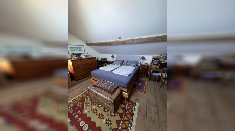 Ma-Cabane - Vente Maison Villersexel, 174 m²