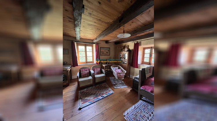 Ma-Cabane - Vente Maison Villersexel, 174 m²