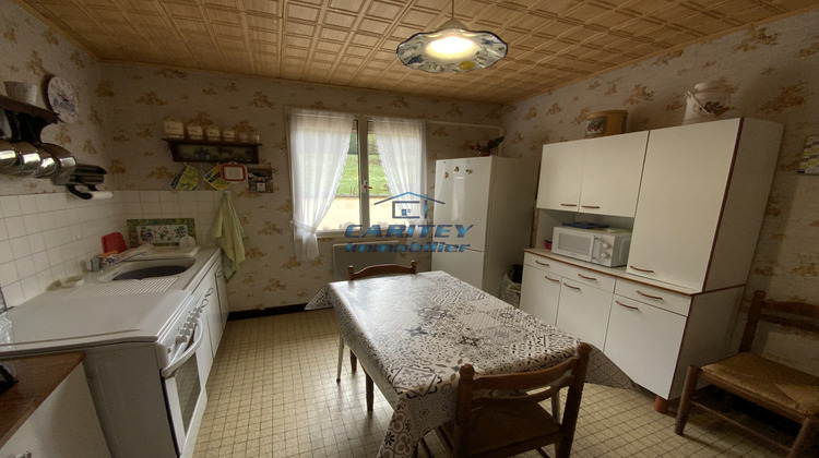 Ma-Cabane - Vente Maison Villersexel, 90 m²