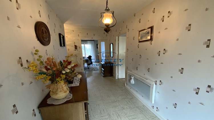 Ma-Cabane - Vente Maison Villersexel, 90 m²