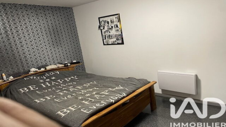 Ma-Cabane - Vente Maison Villersexel, 147 m²