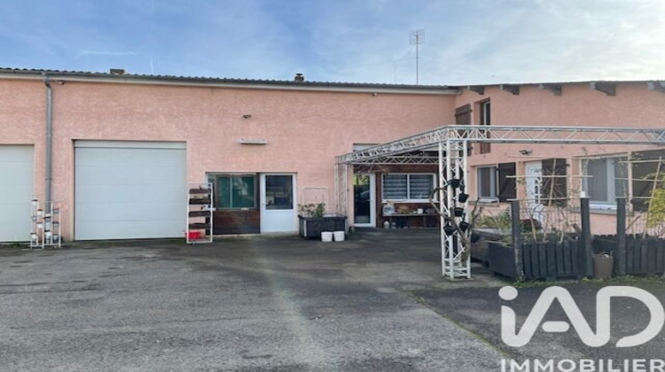 Ma-Cabane - Vente Maison Villersexel, 147 m²