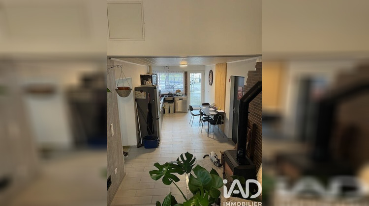 Ma-Cabane - Vente Maison Villersexel, 147 m²