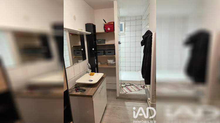 Ma-Cabane - Vente Maison Villersexel, 147 m²
