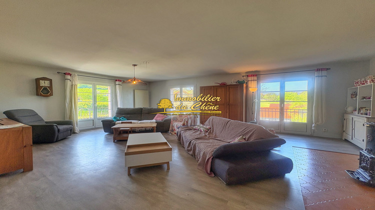Ma-Cabane - Vente Maison Villersexel, 226 m²