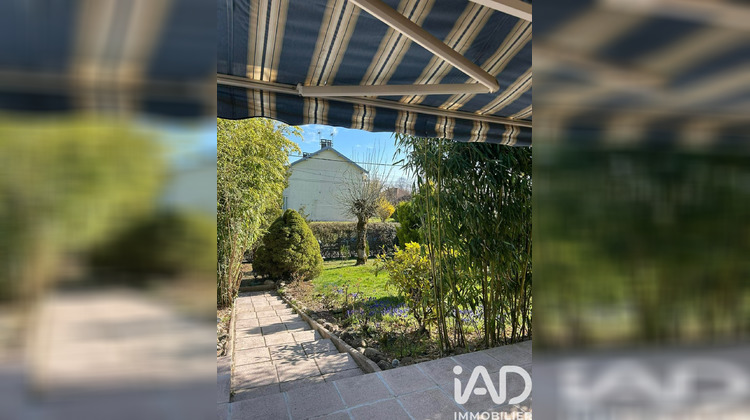 Ma-Cabane - Vente Maison Villersexel, 126 m²
