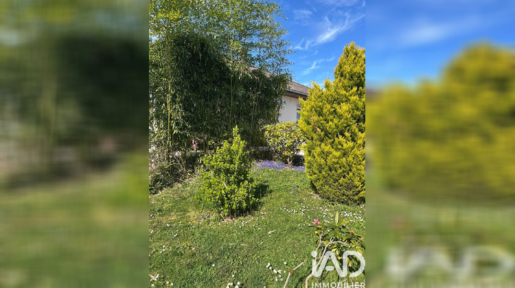 Ma-Cabane - Vente Maison Villersexel, 126 m²