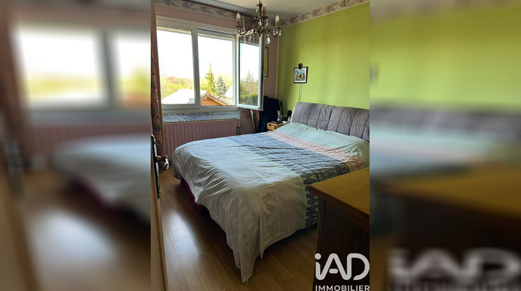 Ma-Cabane - Vente Maison Villersexel, 126 m²