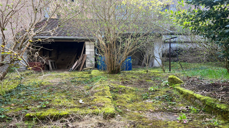 Ma-Cabane - Vente Maison Villersexel, 108 m²
