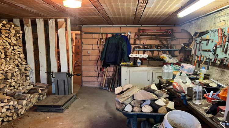 Ma-Cabane - Vente Maison Villersexel, 108 m²