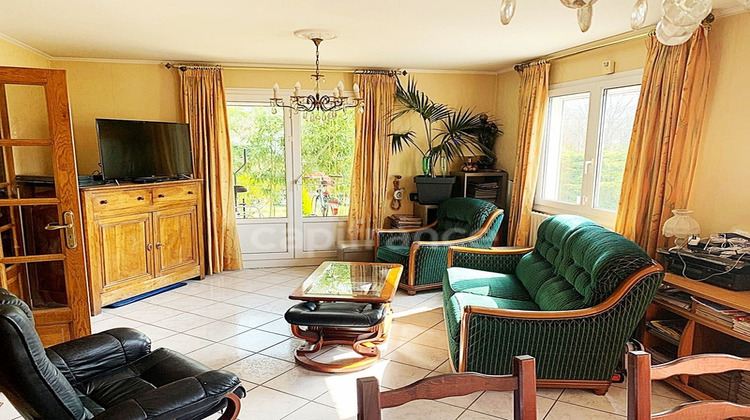 Ma-Cabane - Vente Maison VILLERSEXEL, 160 m²