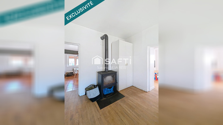 Ma-Cabane - Vente Maison Villersexel, 94 m²