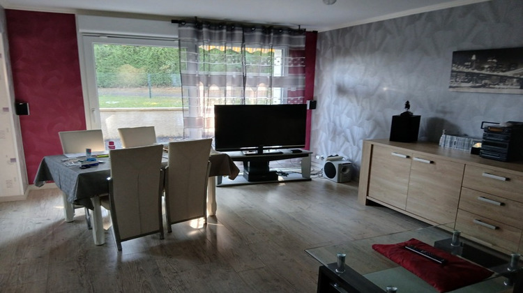 Ma-Cabane - Vente Maison VILLERSEXEL, 86 m²
