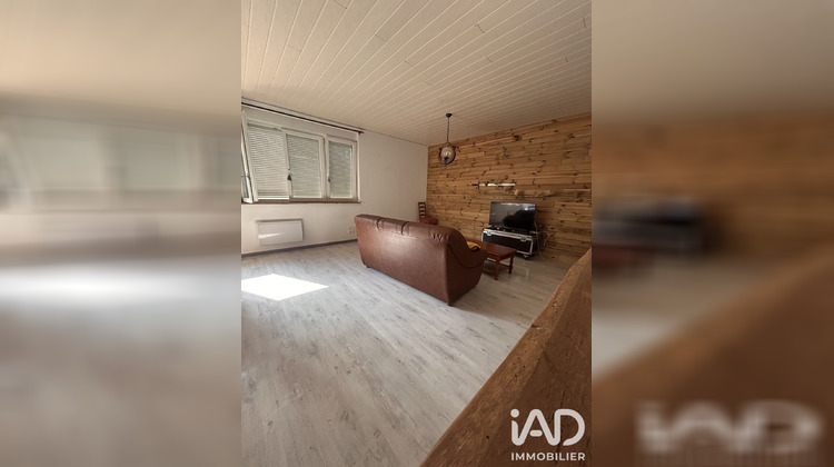 Ma-Cabane - Vente Maison Villersexel, 147 m²