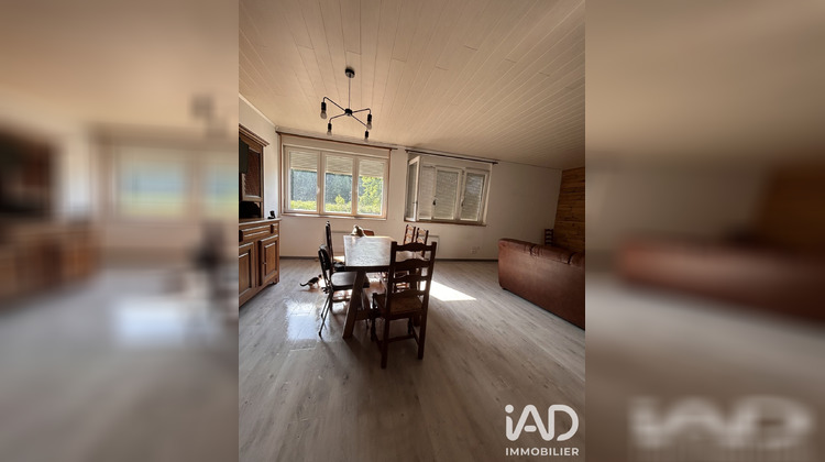 Ma-Cabane - Vente Maison Villersexel, 147 m²