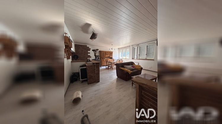 Ma-Cabane - Vente Maison Villersexel, 147 m²