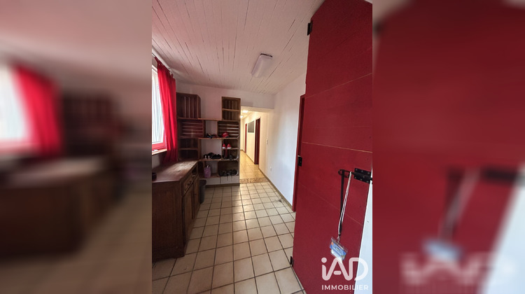 Ma-Cabane - Vente Maison Villersexel, 147 m²
