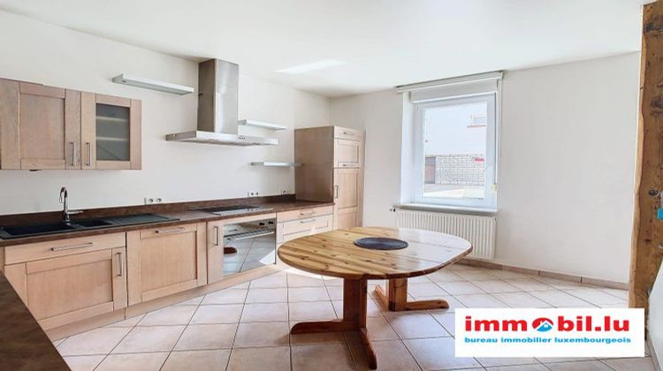 Ma-Cabane - Vente Maison Villerupt, 82 m²