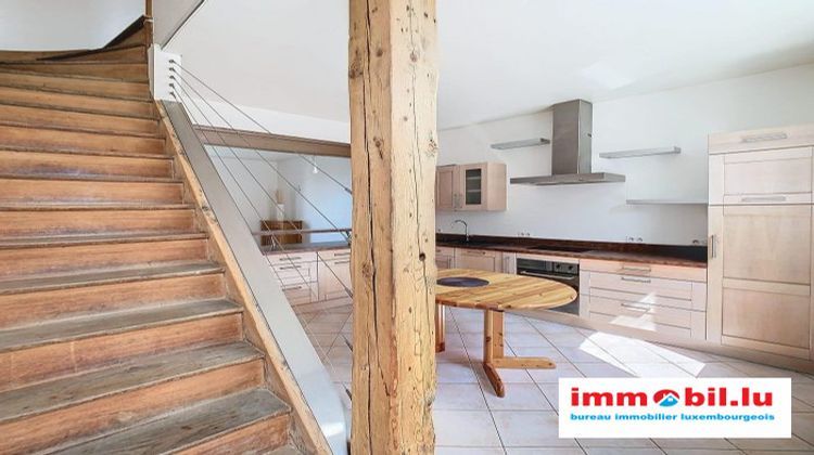 Ma-Cabane - Vente Maison Villerupt, 82 m²