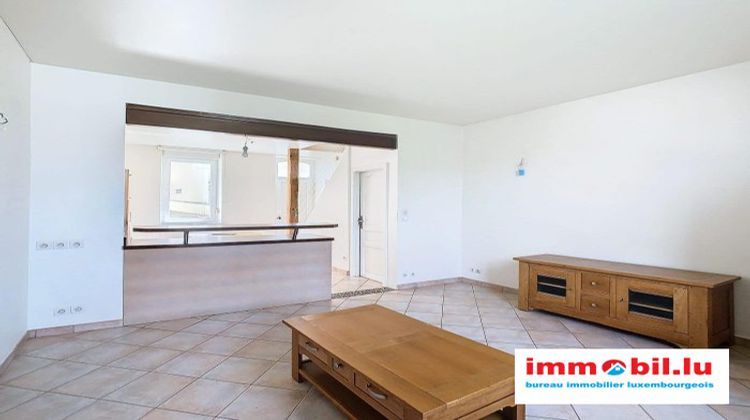 Ma-Cabane - Vente Maison Villerupt, 82 m²