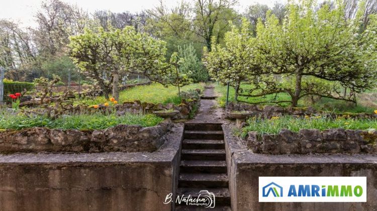 Ma-Cabane - Vente Maison Villerupt, 100 m²