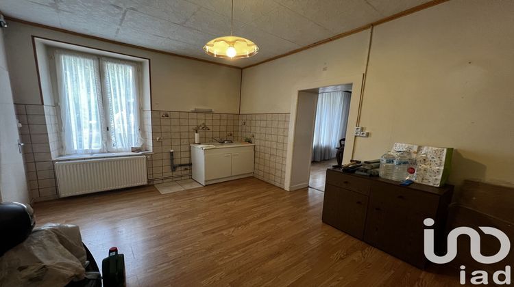 Ma-Cabane - Vente Maison Villerupt, 108 m²