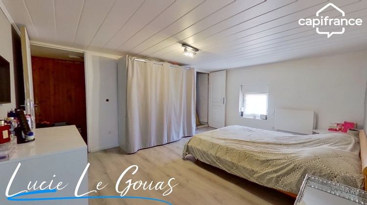 Ma-Cabane - Vente Maison VILLERUPT, 105 m²