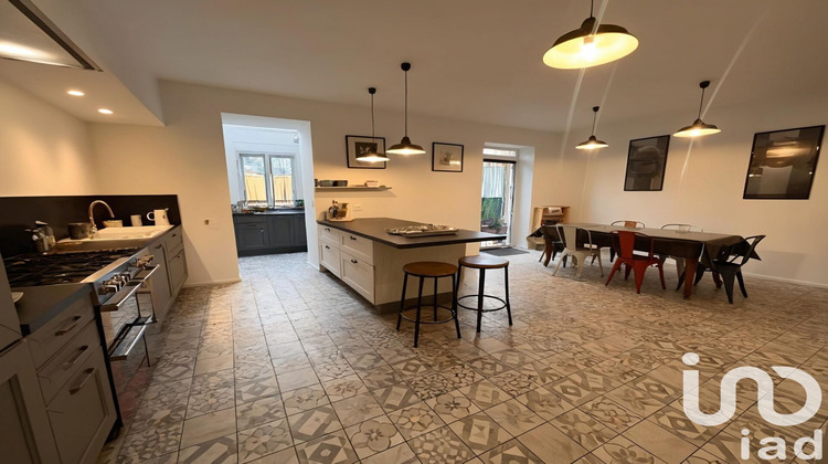 Ma-Cabane - Vente Maison Villerupt, 151 m²