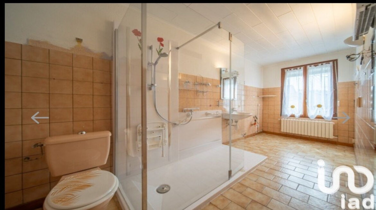 Ma-Cabane - Vente Maison Villerupt, 79 m²