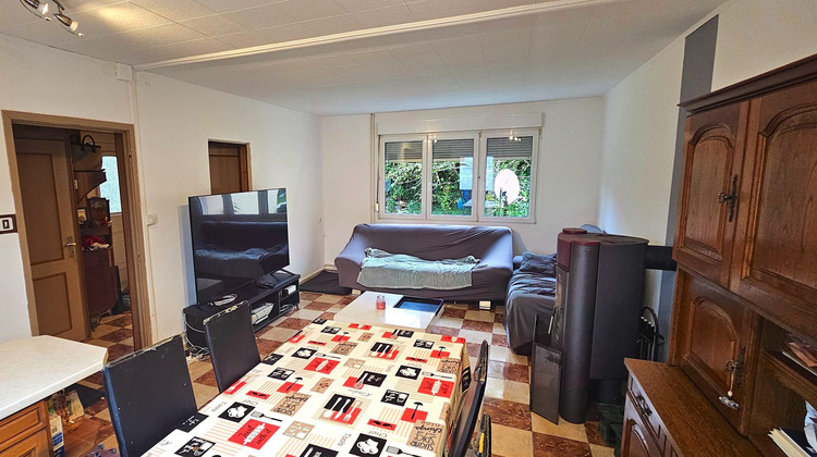 Ma-Cabane - Vente Maison Villerupt, 70 m²