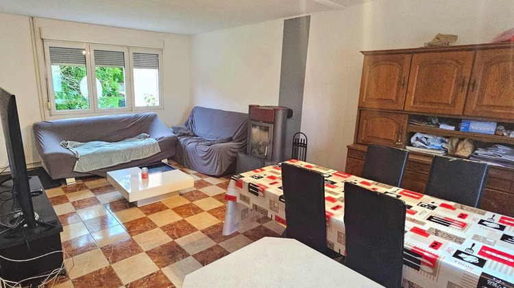 Ma-Cabane - Vente Maison Villerupt, 70 m²