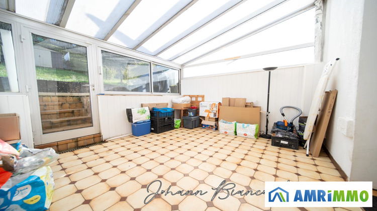 Ma-Cabane - Vente Maison Villerupt, 144 m²