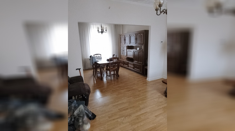 Ma-Cabane - Vente Maison Villerupt, 108 m²