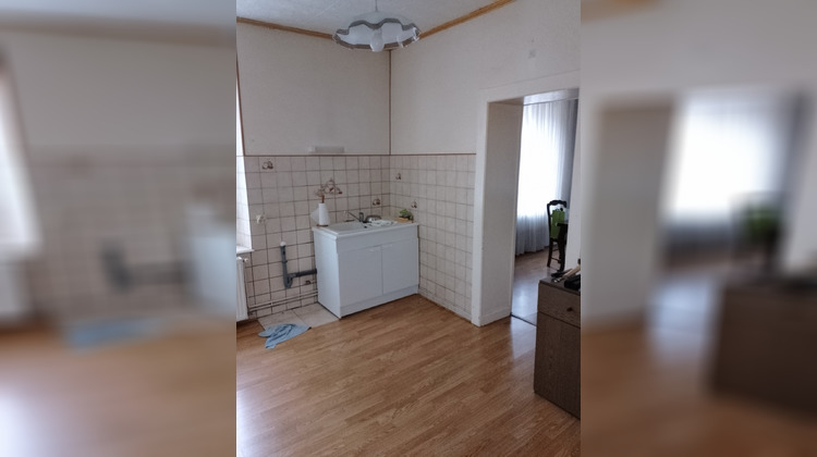 Ma-Cabane - Vente Maison Villerupt, 108 m²