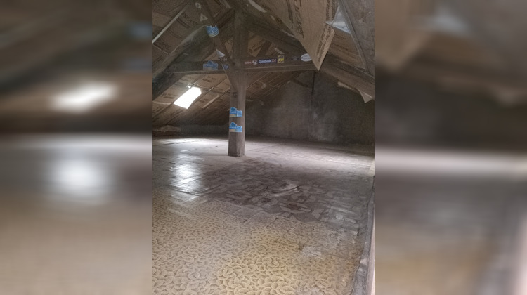 Ma-Cabane - Vente Maison Villerupt, 108 m²