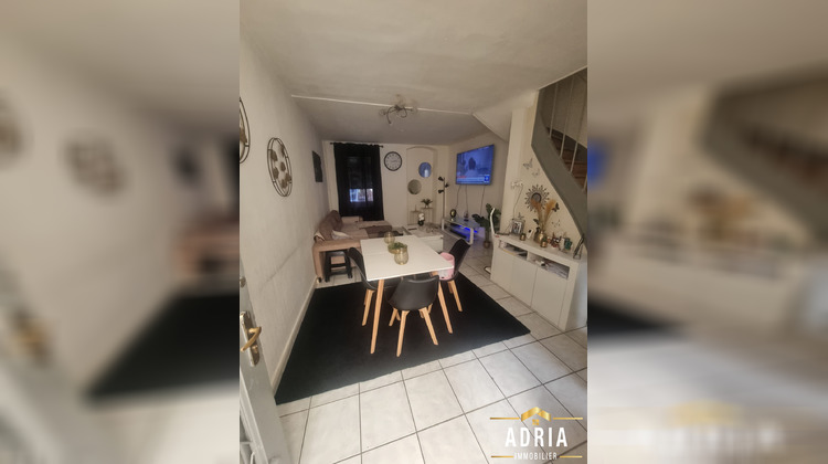 Ma-Cabane - Vente Maison Villerupt, 65 m²