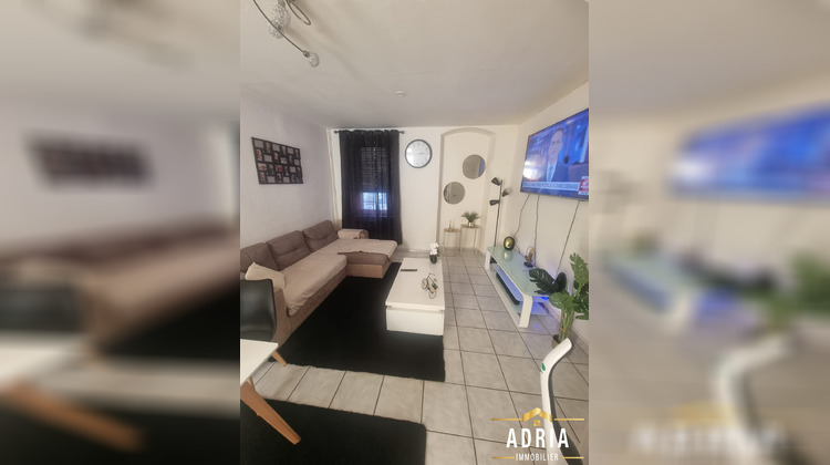 Ma-Cabane - Vente Maison Villerupt, 65 m²