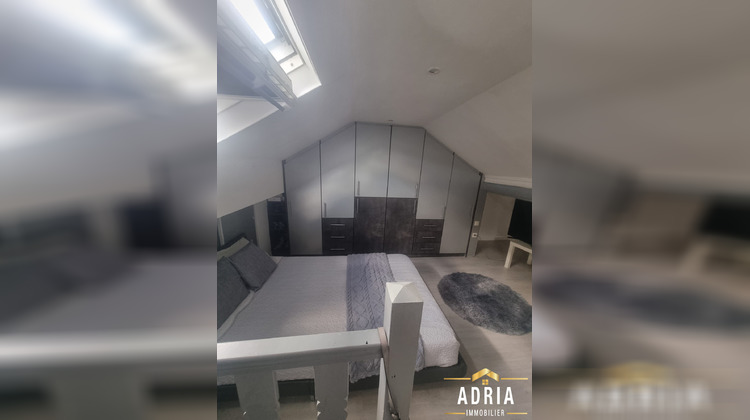 Ma-Cabane - Vente Maison Villerupt, 65 m²