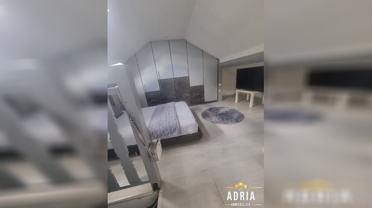 Ma-Cabane - Vente Maison Villerupt, 65 m²