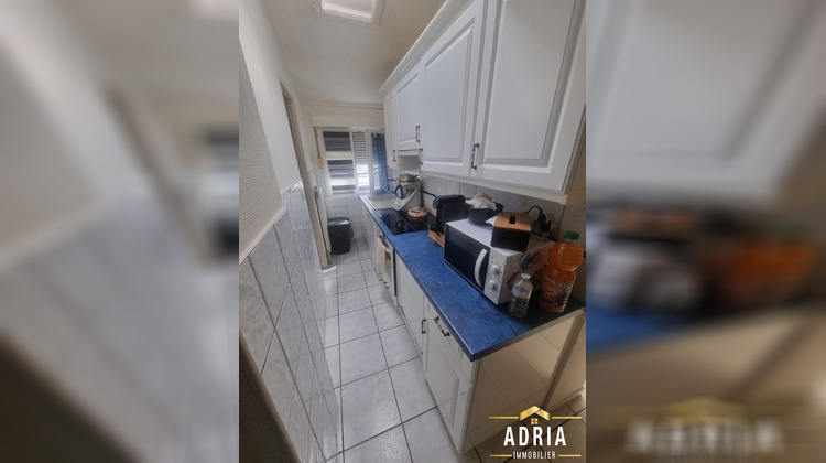 Ma-Cabane - Vente Maison Villerupt, 65 m²