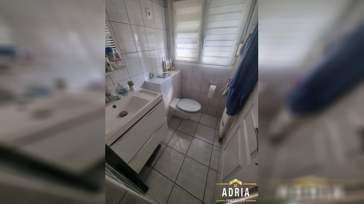 Ma-Cabane - Vente Maison Villerupt, 65 m²