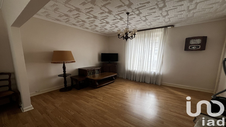 Ma-Cabane - Vente Maison Villerupt, 110 m²