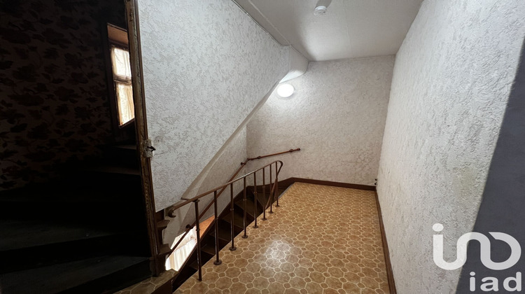 Ma-Cabane - Vente Maison Villerupt, 110 m²