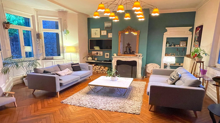 Ma-Cabane - Vente Maison Villerupt, 250 m²