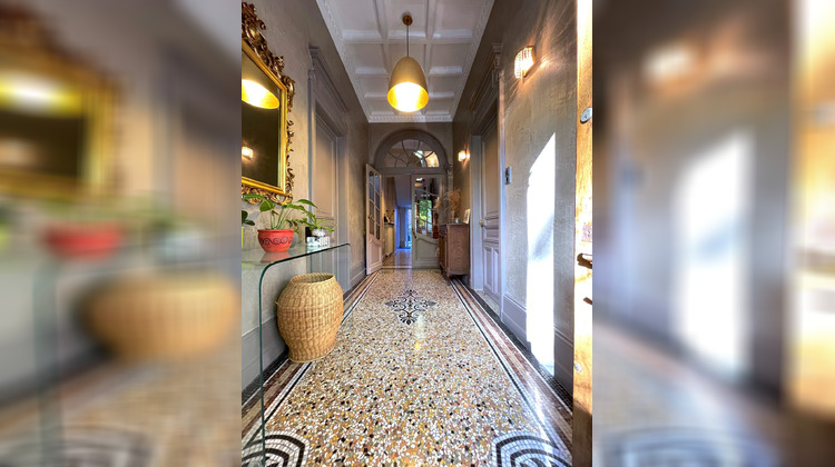 Ma-Cabane - Vente Maison Villerupt, 250 m²