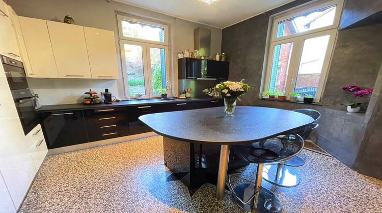 Ma-Cabane - Vente Maison Villerupt, 250 m²