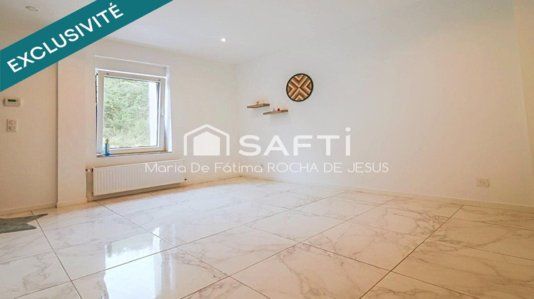 Ma-Cabane - Vente Maison Villerupt, 96 m²