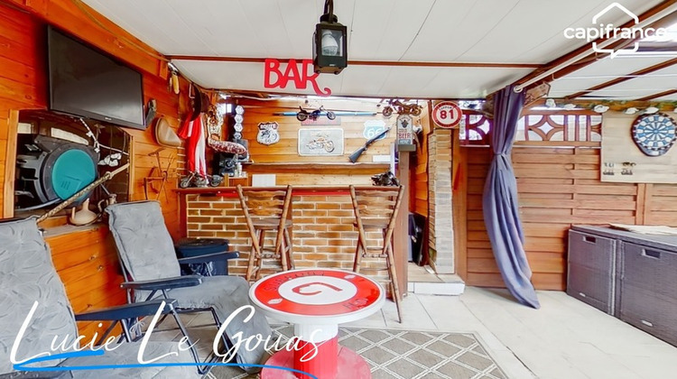 Ma-Cabane - Vente Maison VILLERUPT, 84 m²